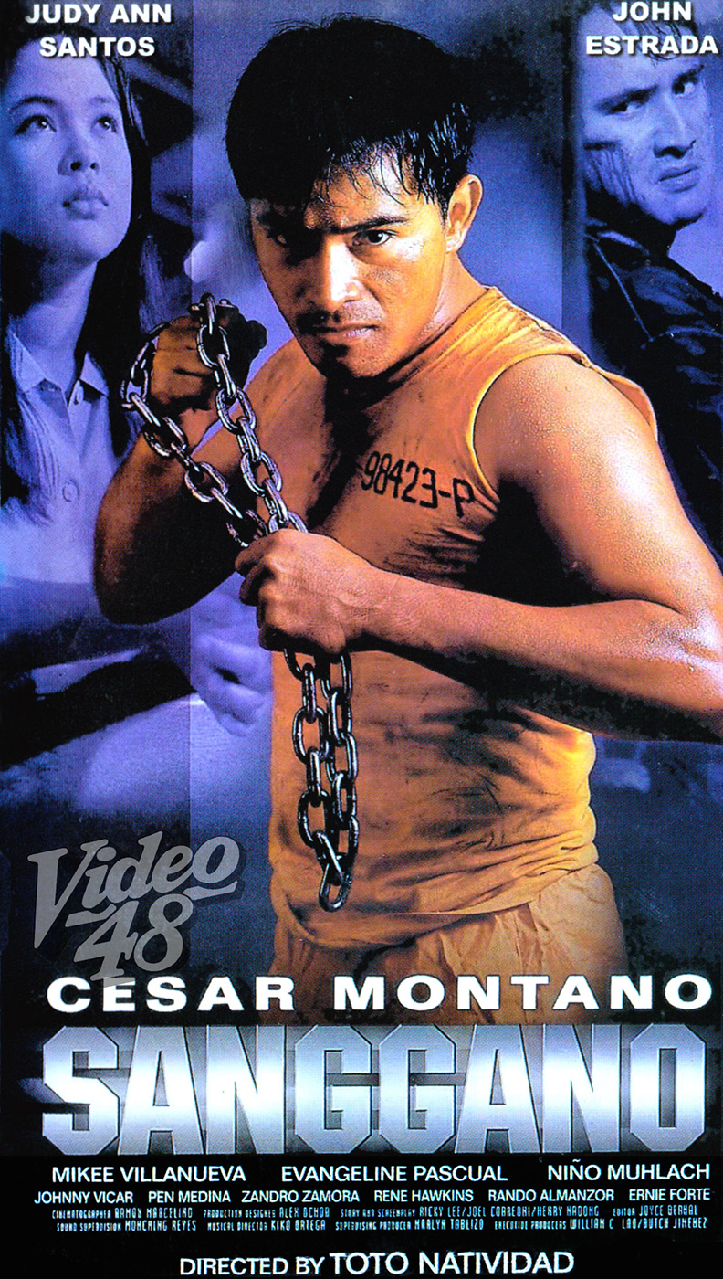 Video 48 The Nineties 937 Cesar Montano Judy Ann Santos John Estrada With Mikee